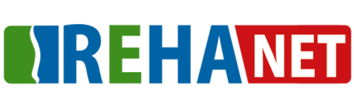 Logo of REHAnet